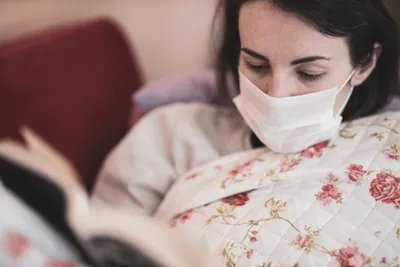 Гонконгский грипп пришел в Узбекистан. Что это и чем он опасен | Vaib.uz -  Новости Узбекистана на вайбе | Дзен