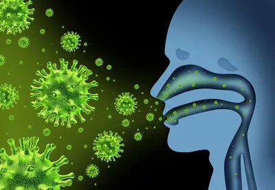 О различиях симптомов гриппа и ОРВИ