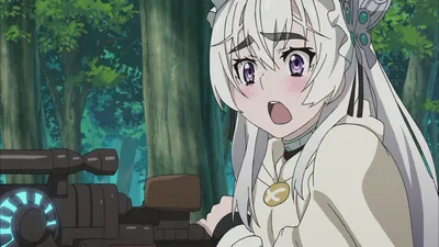 Аниме «Чайка, принцесса с гробом» / Chaika - The Coffin Princess / Hitsugi  no Chaika (2014) — трейлеры, дата выхода | КГ-Портал