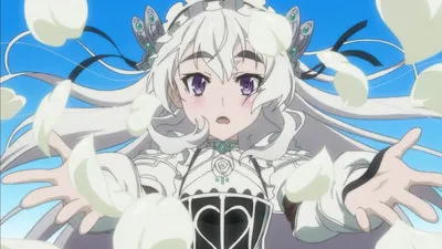 Hitsugi no Chaika OVA / Гроб принцессы Чайки / Nerawareta Hitsugi / Чайка »  Смотреть аниме онлайн и многое другое - бесплатно и без регистрации
