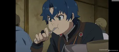 Отзывы / Hitsugi no Chaika / Аниме