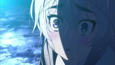 Pin by Артём on Hitsugi no Chaika/Гроб принцессы Чайки | Chaika the coffin  princess, Anime girl, Anime
