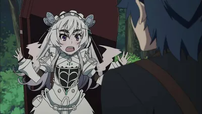 Отзыв от illogical / Отзывы / Hitsugi no Chaika / Аниме