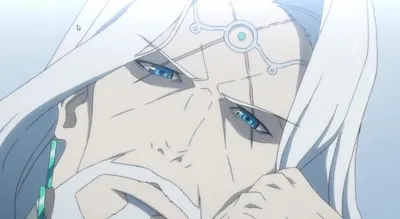 Гроб принцессы Чайки / Hitsugi no Chaika | ВКонтакте