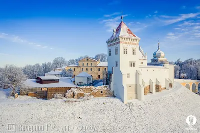 Какой была зима в Гродно и когда ждать потепление?