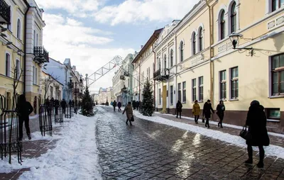 Смотрите, какая акция: рождество и Новый год в Гродно от турагентства  \"AnitaBy\" со скидкой от Slivki.by