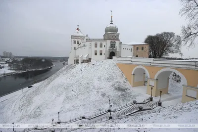Зима вернулась ❄️ Фото @olya_m.i.r.o.n.o.v.a #grodno #гродно #s13ru |  Instagram