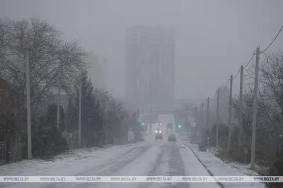 Городской пейзаж гродно зимой Редакционное Изображение - изображение  насчитывающей беларусь, панорама: 170964645