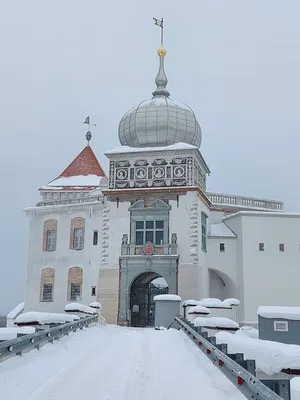 Гродно зимой фото фотографии