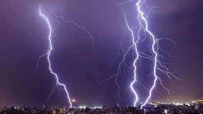 Все новости по теме гроза - ГТРК Чувашия