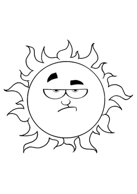 Я твоё грустное солнце с букетиком…» — создано в Шедевруме