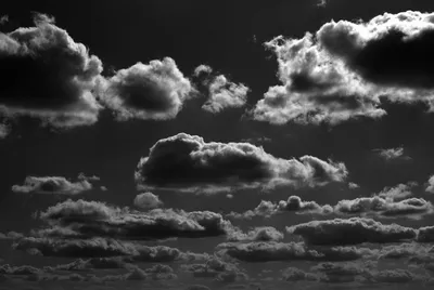 Грустное небо - 71 фото