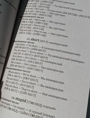 5 способов сказать «Полный ноль» на английском языке | Онлайн-школа TOKI  английского | Дзен