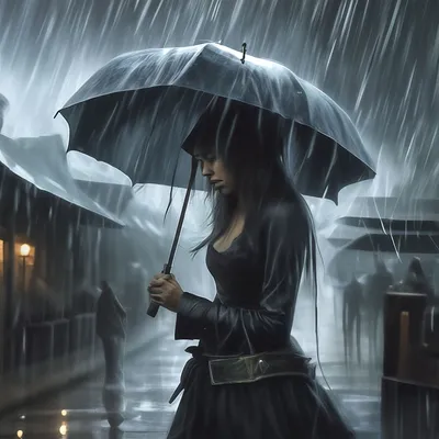 𝓜𝓪𝓻𝓲𝓪 𝓩𝓱𝓾𝓻𝓪𝓿𝓵𝓮𝓿𝓪 - Это всего лишь дождь... 🌧 _ _ _ #rain  #spring #nature #дождь #весна #грусть #природа #шумдождя #тишинавнутри  #зеркало #отражение #архангельск | Facebook
