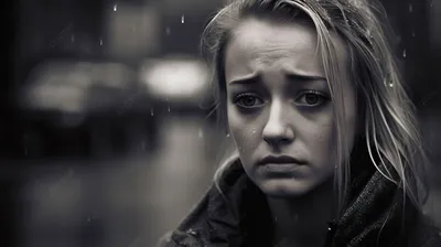 skary #sed #sed #cry #грусть #обида #обиды #месть #дождь #поддождем #... |  TikTok