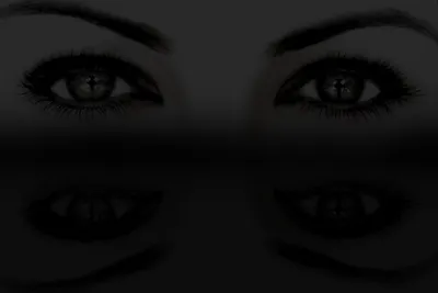 Глаза Грустные Обои Темный - Бесплатное изображение на Pixabay - Pixabay