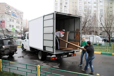 Грузчики с почасовой оплатой в Новосибирске ~ Оплата 1 часа от 200 до 250  рублей ~ «Мастер Газель»