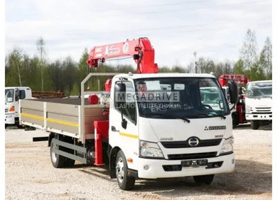 Купить продукт на Tavol Cranes Group Co., Ltd.