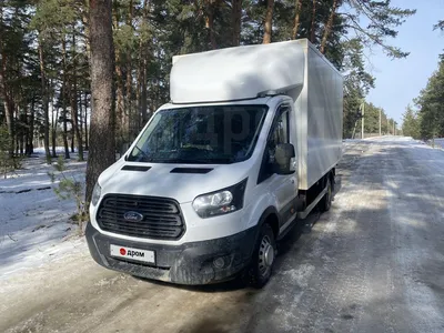 Изучаем производство «Грузовика года — 2019»: там, где рождается Ford F-Max  - Журнал Движок.