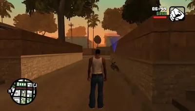 San Andreas remake with modern graphics shows how a new GTA could look -  Dexerto