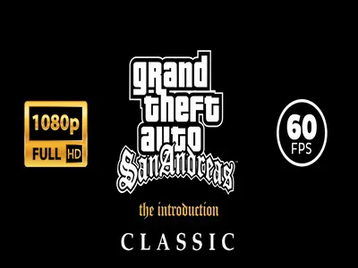 GTA San Andreas The Definitive Edition : r/widescreengamingforum