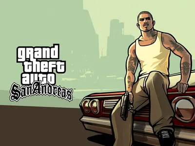 GTA:SA Ultimate 100% Complete Savegame [Grand Theft Auto: San Andreas]  [Mods]