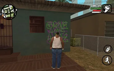 GTA San Andreas EXTREME Chaos Mod - Over 67 Hours! - YouTube