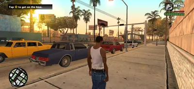 Collectibles - GTA: San Andreas Guide - IGN