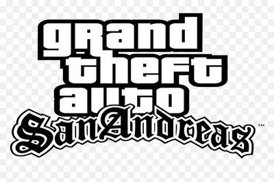 File:Grand Theft Auto San Andreas - The Definitive Edition logo.svg -  Wikimedia Commons