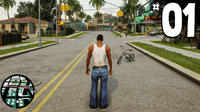 Grand Theft Auto: San Andreas | Rockstar Games Database
