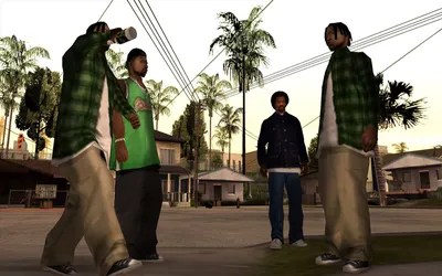 GTA San Andreas Cheats for PC, PS4, PS5, Xbox One And Xbox Series X