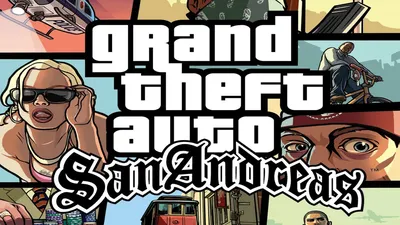 Drive-Thru - GTA: San Andreas Guide - IGN