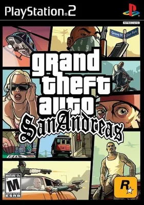 I Remastered GTA San Andreas (Fixing Rockstar's Mistake) - YouTube