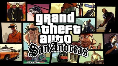 GTA San Andreas Tags locations in Los Santos | GamesRadar+