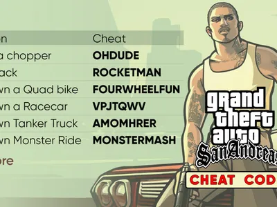 PS Vita - GTA:SA Vita updated to 2.1 (GTA San Andreas Port by TheFloW) -  Wololo.net