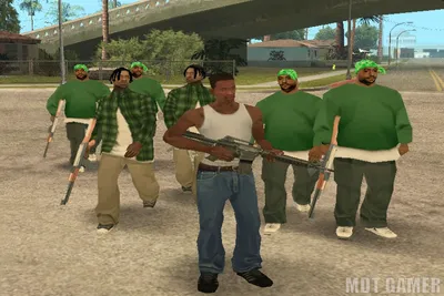 OG Loc - GTA San Andreas by RockstarTom on DeviantArt