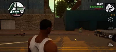 Any idea on how to fix the gta San Andreas bug where the camera on cars  won't stop switching? : r/VitaPiracy