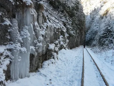 ГУАМСКОЕ УЩЕЛЬЕ 2 ДНЯ/1 НОЧЬ - Славянск-на-Кубани