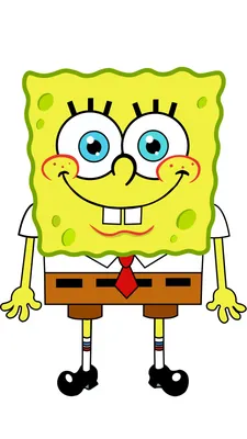губка боб | Spongebob cartoon, Cute doodles, Spongebob