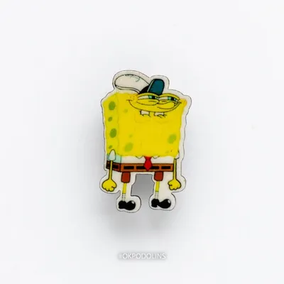 Губка Боб Квадратные Штаны (SpongeBob SquarePants): цитаты из мультфильма