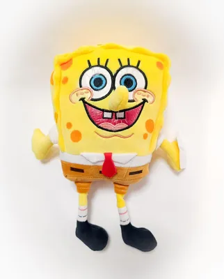 Губка Боб Квадратные Штаны (SpongeBob SquarePants (Vaulted)) из мультика Губка  Боб Квадратные Штаны