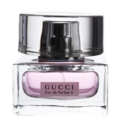 Gucci Ii Pink By Gucci For Women - 1 Oz Edp Spray - Walmart.com