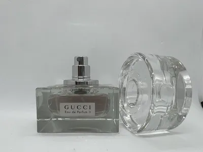 Gucci Gucci Pour Homme II EDT 100ml (GPHII100) by www.co ...