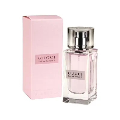 GUCCI II, ASMARKET, BAITUL PARFUMS