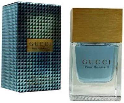 THE SCENT OF MY WEEK : : : : GUCCI RUSH 2 (2001) | The Black Narcissus