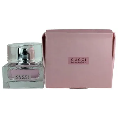 Gucci Pour Homme II Eau de Toilette, Cologne for Men, 3.4 Oz - Walmart.com