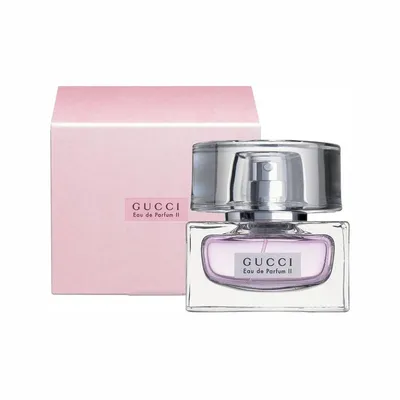 Gucci Eau de Parfum II Pink 2.5 oz / 75 ml EDP Perfume Fragrance Spray for  Women | eBay