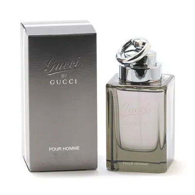 GUCCI POUR HOMME II EDT SPRAY – BEYOND FRAGRANCES