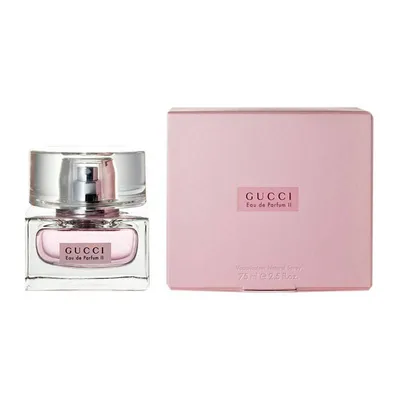 Gucci GUCCI RUSH 2 Eau De Toilette Spray for Women 1 oz - Walmart.com