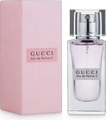 Gucci Eau de Parfum II EDP 30ml